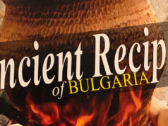ancient recipes of bulgaria