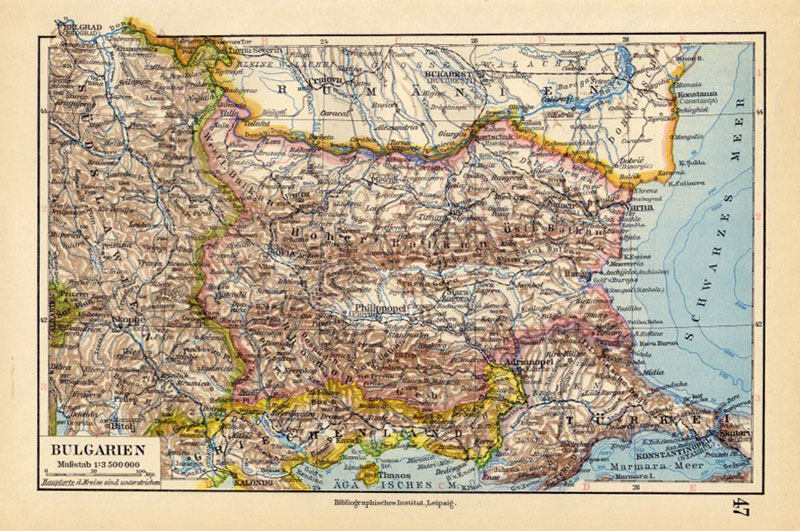 bulgaria-map-1928