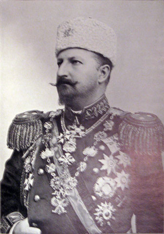 czar-ferdinand-of-bulgaria