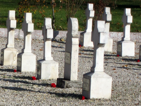 french-war-cemetery-sofia-graves