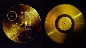 golden record