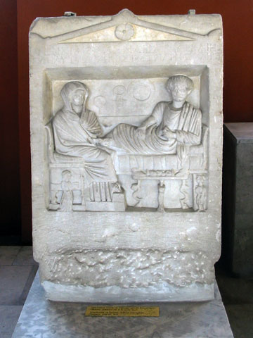 roman-grave-marker