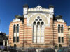 sofia synagogue image gallery