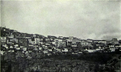 tarnovo-ancient-capital-of-bulgaria