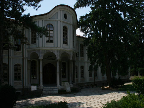 veliko-tarnovo-constitution-hall-building