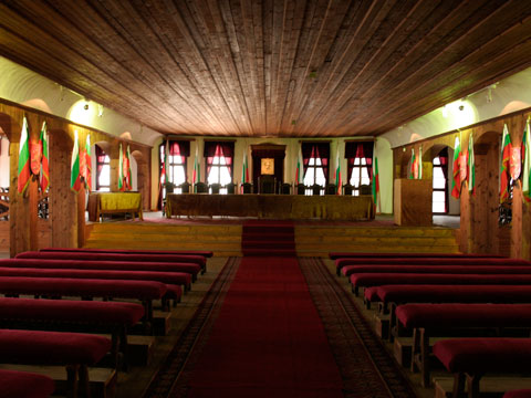 veliko-tarnovo-constitution-hall