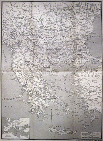 war-map-of-the-balkan-penninsula