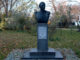 george mamarchev monument silistra