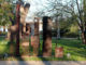 silistra park sculpture