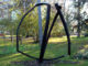 silistra park sculpture