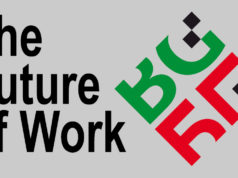 future of work conference