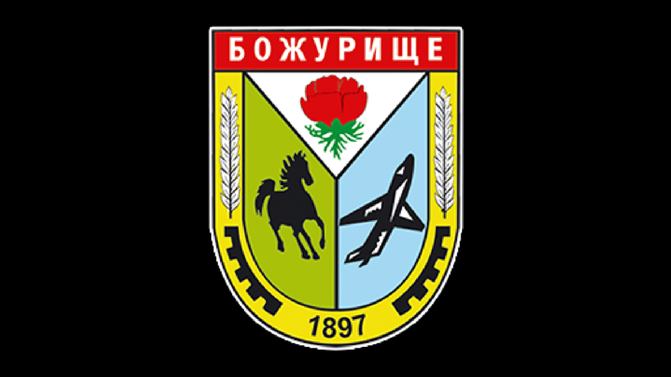 Bozhurishte Municipality Sofia Province