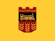 kaspichan municipality