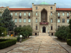 kardzhali regional history museum